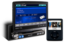 1-DIN headunit
