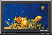 Monitoren