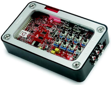 Signaal processors