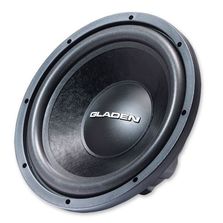 ​GLADEN RS-X 12 SLIM