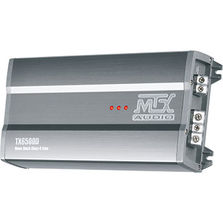 ​MTX TX6500D