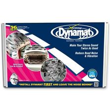 Dynamat Bulk Pack Xtreme 10455