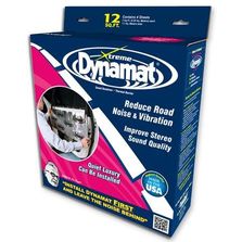 Dynamat Doorkit Xtreme 10435
