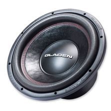 GLADEN RS-X 12