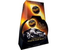 Meguiars Gold Class Carnauba Clear Coat Paste Wax