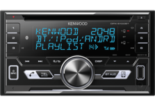 Kenwood  DPX-5100BT