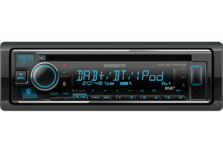 Kenwood KDC-BT730DAB