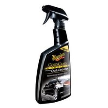 Meguiar's Gold Class Premium Quik Detailer spuitlfes 473ml