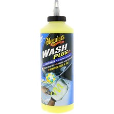 Meguiars Car Wash Plus