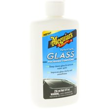 Meguiars Perfect Clarity Headlight Glass Compound