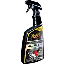 Meguiars Ultimate All Wheel Cleaner