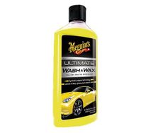 Meguiars Ultimate Wash & Wax – 473 ml