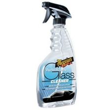 Mequiars Perfect Clarity Glass Cleaner