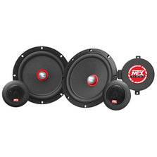 MTX TX465S