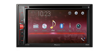 Pioneer AVH-A210BT