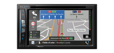 Pioneer AVIC-Z620BT-C