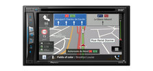 Pioneer AVIC-Z720DAB-C