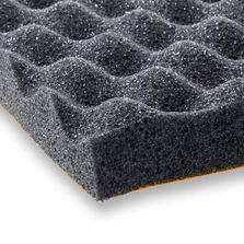 Silent Coat Sound Absorber 35