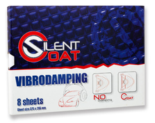 Silent Coat