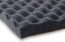 Silent Coat Sound Absorber 7